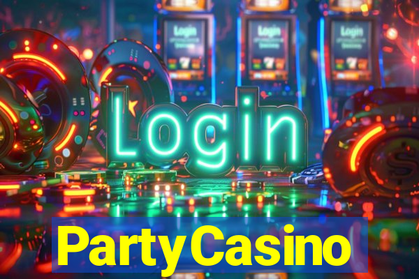 PartyCasino