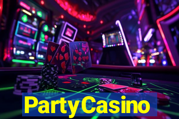 PartyCasino