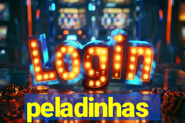 peladinhas