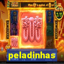 peladinhas