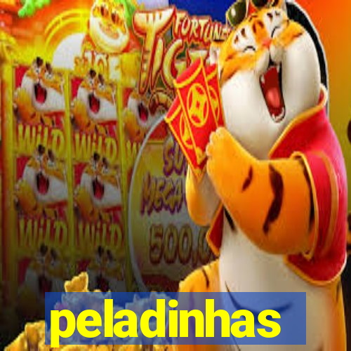 peladinhas