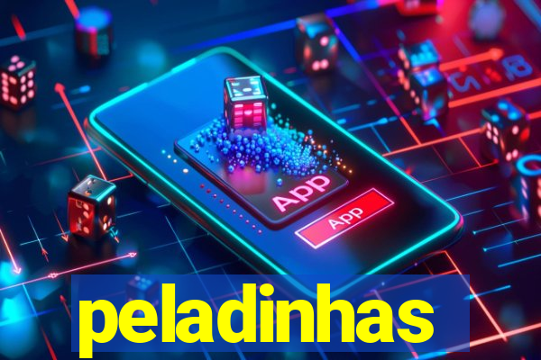 peladinhas