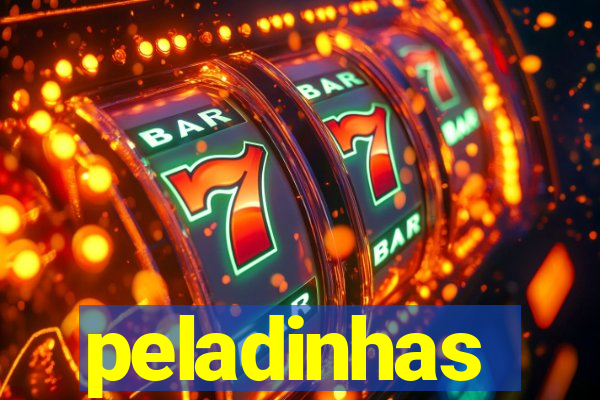 peladinhas