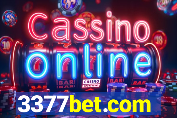 3377bet.com