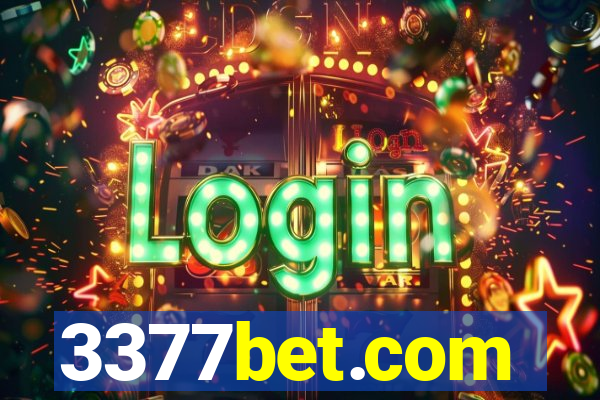 3377bet.com