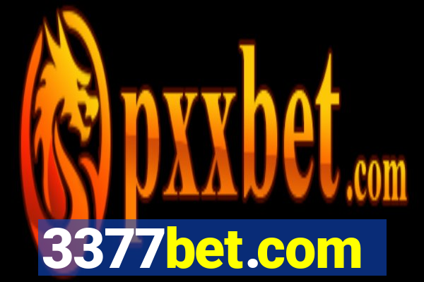 3377bet.com