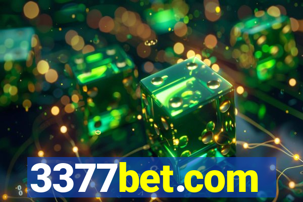 3377bet.com