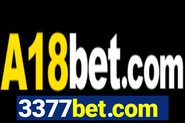 3377bet.com