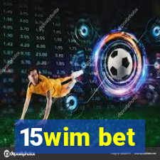 15wim bet