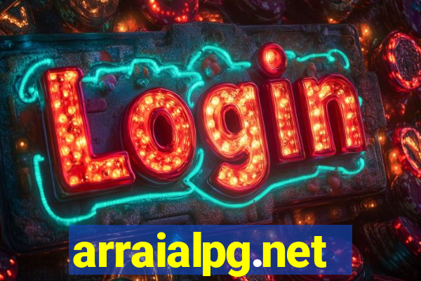 arraialpg.net