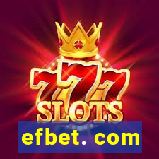 efbet. com