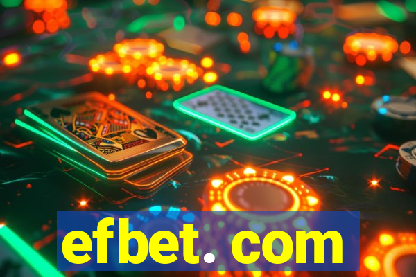 efbet. com