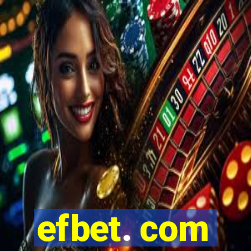 efbet. com