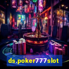 ds.poker777slots.com