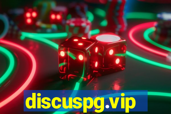 discuspg.vip