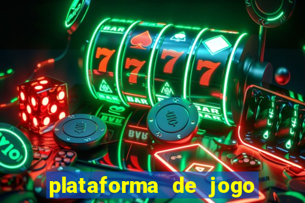 plataforma de jogo dos estados unidos