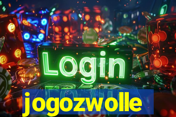 jogozwolle