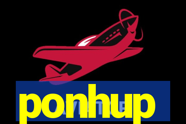 ponhup