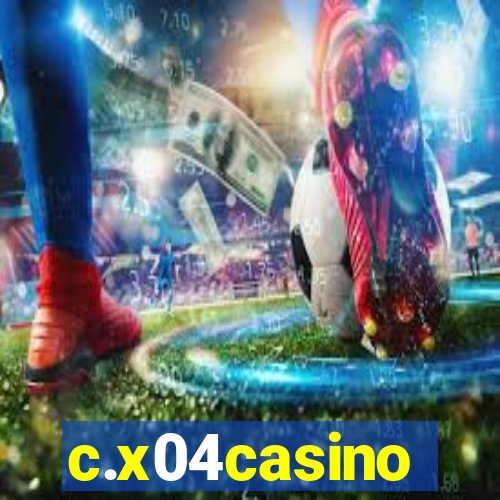 c.x04casino