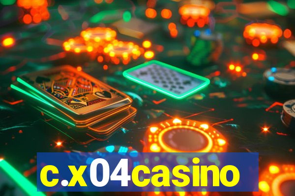 c.x04casino