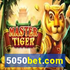 5050bet.com