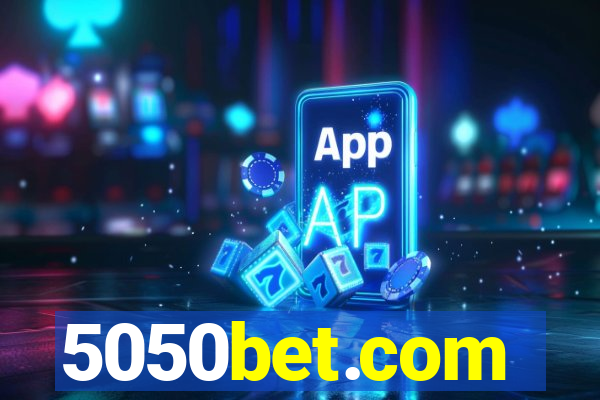 5050bet.com