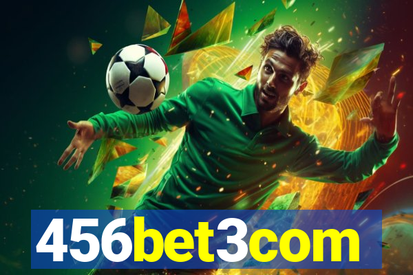 456bet3com