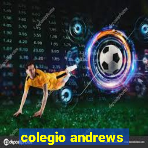 colegio andrews