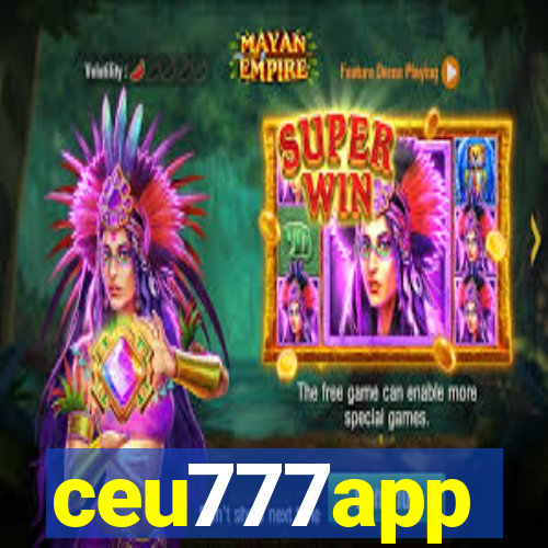 ceu777app