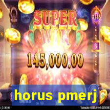 horus pmerj