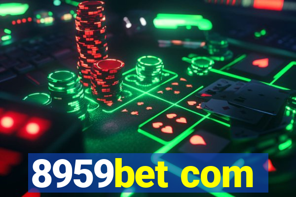 8959bet com