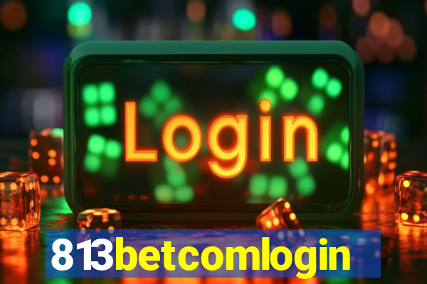 813betcomlogin