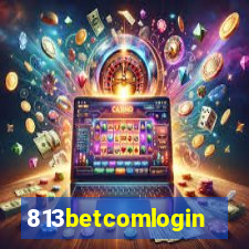 813betcomlogin