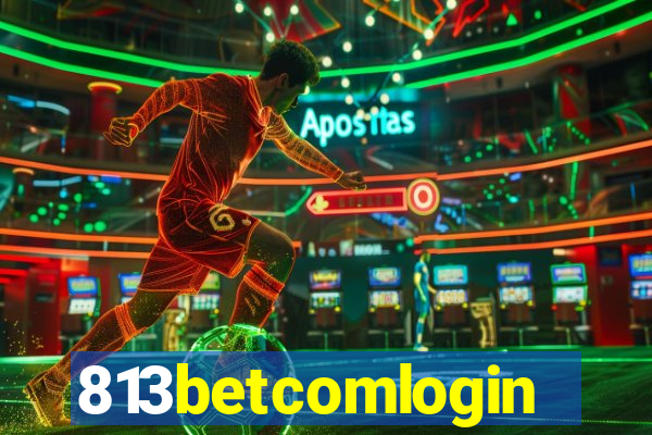 813betcomlogin