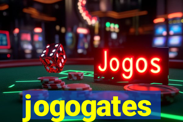 jogogates