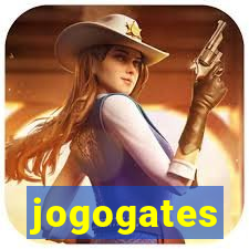 jogogates