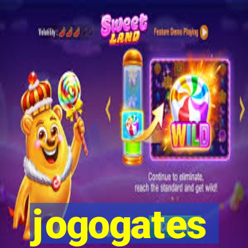 jogogates