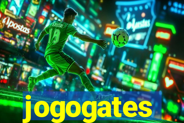 jogogates