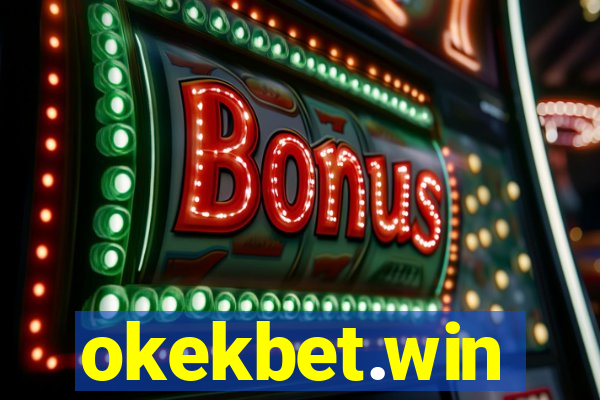 okekbet.win