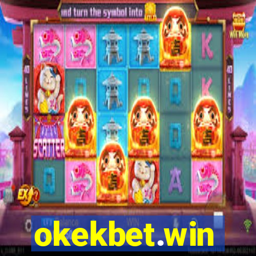 okekbet.win