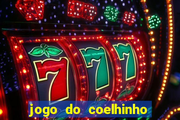 jogo do coelhinho demo gratis