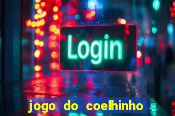 jogo do coelhinho demo gratis