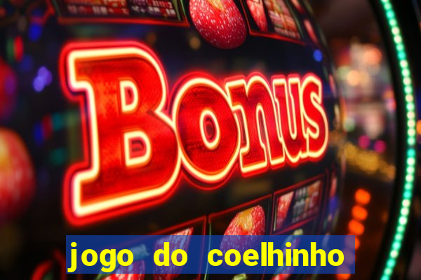 jogo do coelhinho demo gratis