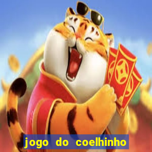 jogo do coelhinho demo gratis