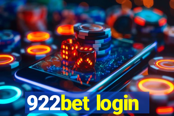 922bet login