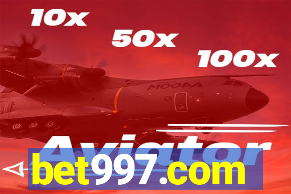 bet997.com