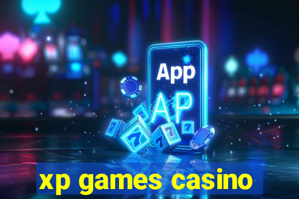 xp games casino