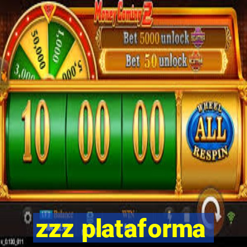 zzz plataforma