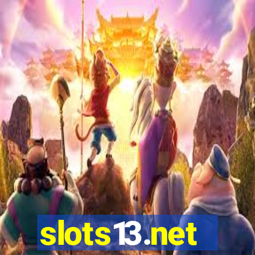 slots13.net