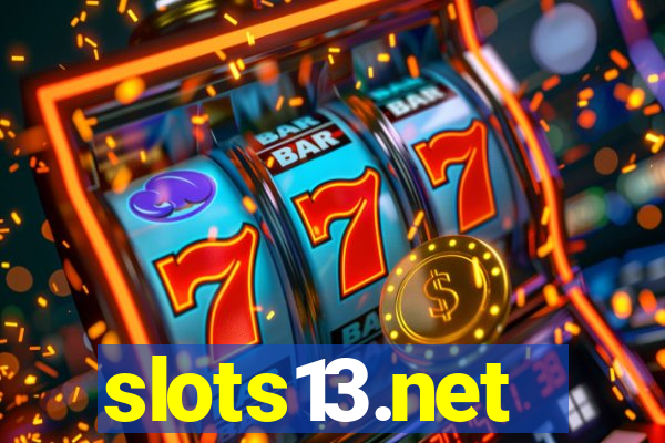 slots13.net